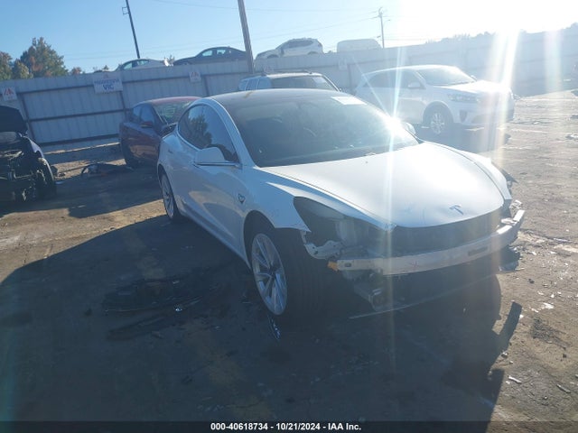 2019 TESLA MODEL 3 5YJ3E1EA8KF425198 Photo 0