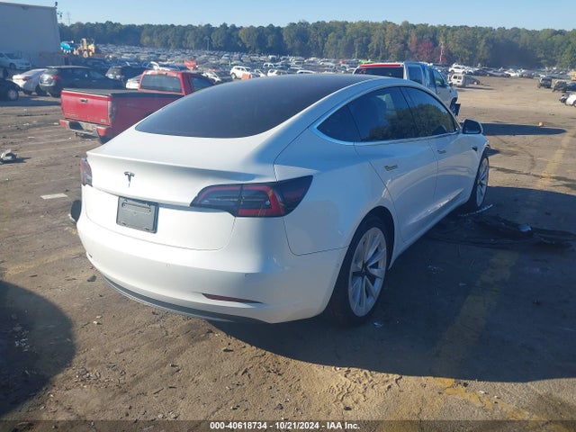 2019 TESLA MODEL 3 5YJ3E1EA8KF425198 Photo 3