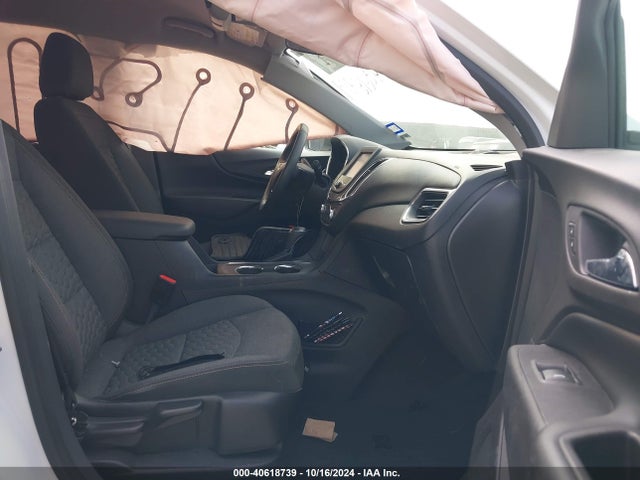 Chevrolet EQUINOX LT 2018 2GNAXTEX2J6151350 Image 5