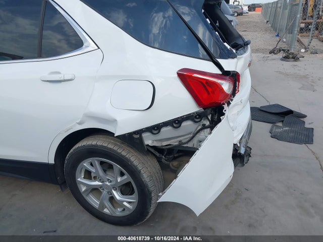 Chevrolet EQUINOX LT 2018 2GNAXTEX2J6151350 Image 6
