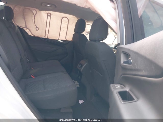 Chevrolet EQUINOX LT 2018 2GNAXTEX2J6151350 Image 8