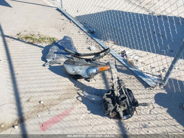 JN8CS1MWXHM412270 Infiniti QX70