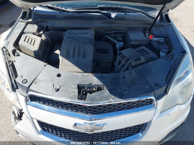 1GNALBEK5FZ121846 Chevrolet EQUINOX 1LT