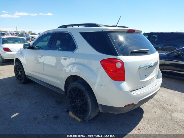 1GNALBEK5FZ121846 Chevrolet EQUINOX 1LT