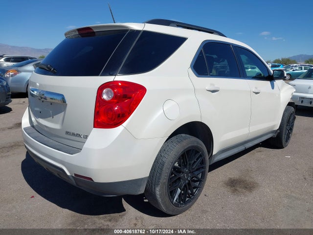 1GNALBEK5FZ121846 Chevrolet EQUINOX 1LT