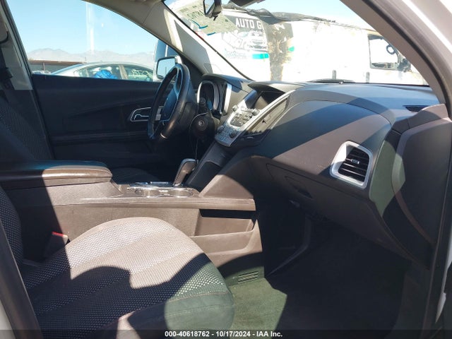1GNALBEK5FZ121846 Chevrolet EQUINOX 1LT