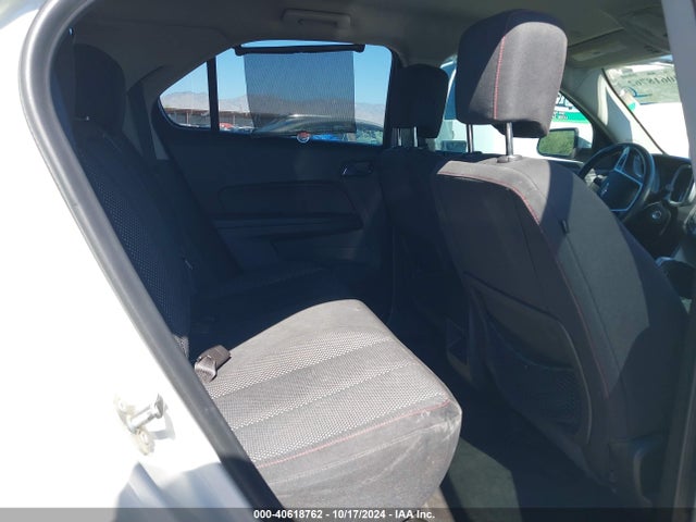 1GNALBEK5FZ121846 Chevrolet EQUINOX 1LT