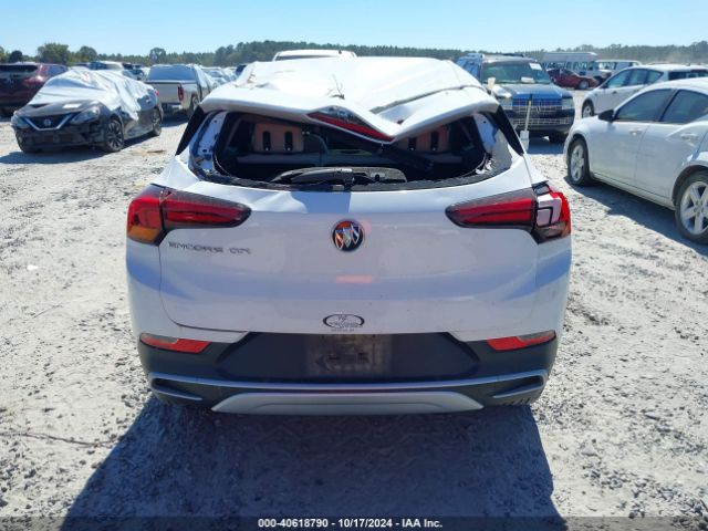 KL4MMBS26PB082423 Buick Encore Gx Preferred Fwd
