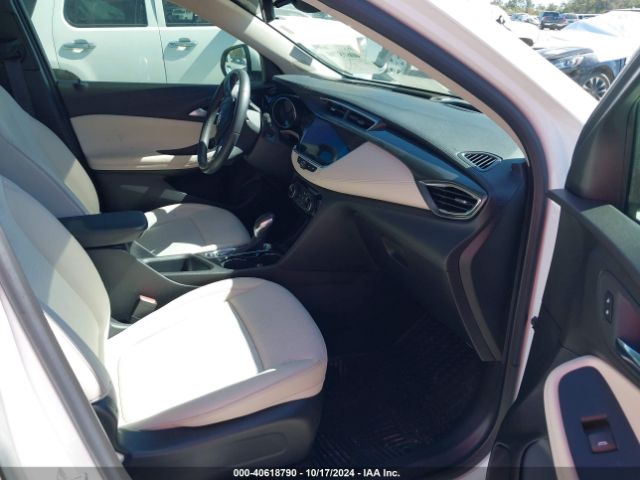 KL4MMBS26PB082423 Buick Encore Gx Preferred Fwd