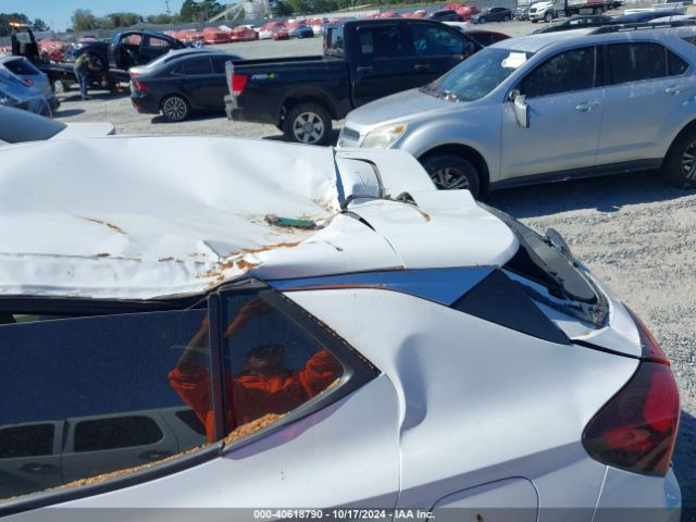 KL4MMBS26PB082423 Buick Encore Gx Preferred Fwd