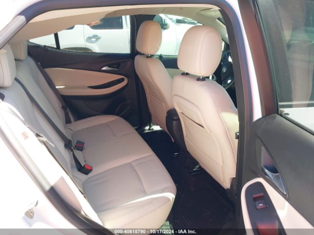 KL4MMBS26PB082423 Buick Encore Gx Preferred Fwd