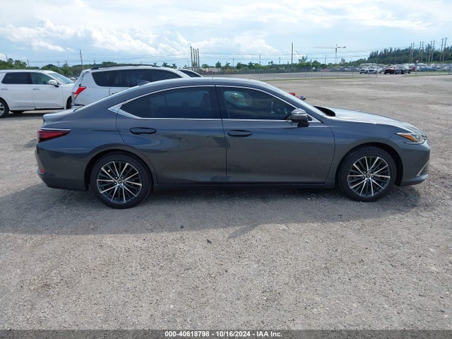 Lexus ES 350 2024 58ADZ1B13RU174173 Image 14