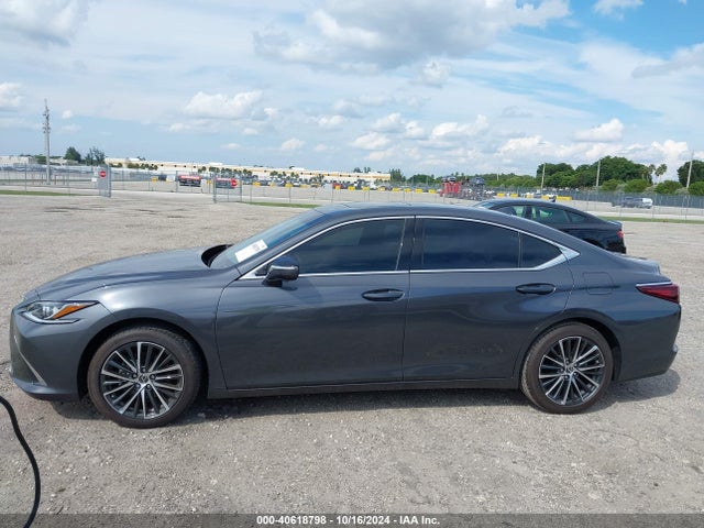 Lexus ES 350 2024 58ADZ1B13RU174173 Image 15