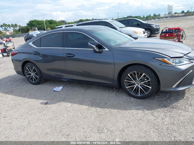 58ADZ1B13RU174173 Lexus ES 350