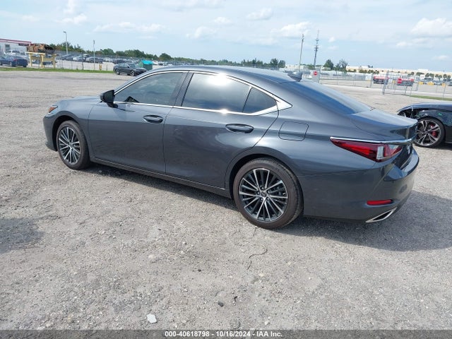 58ADZ1B13RU174173 Lexus ES 350