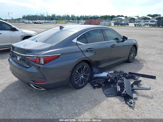 58ADZ1B13RU174173 Lexus ES 350