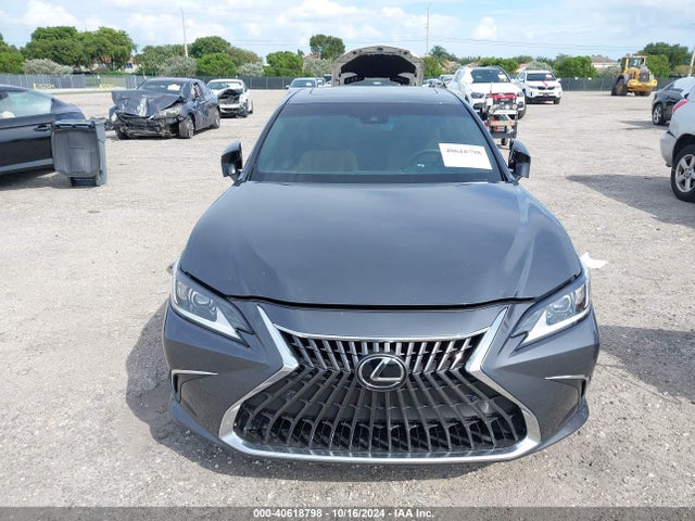 58ADZ1B13RU174173 Lexus ES 350