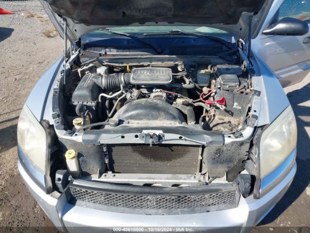 2007 MITSUBISHI RAIDER 1Z7HC28K57S126207 Photo 9