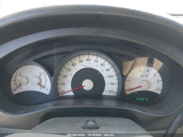 2007 MITSUBISHI RAIDER 1Z7HC28K57S126207 Photo 6