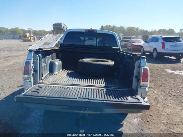 2007 MITSUBISHI RAIDER 1Z7HC28K57S126207 Photo 7