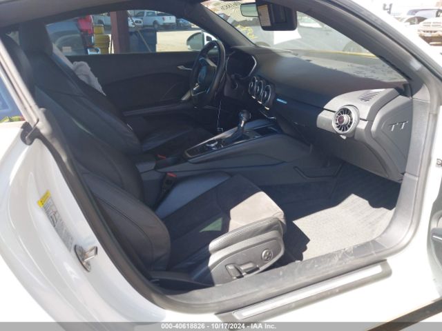 TRUC5AFVXG1032889 Audi Tt 2.0t