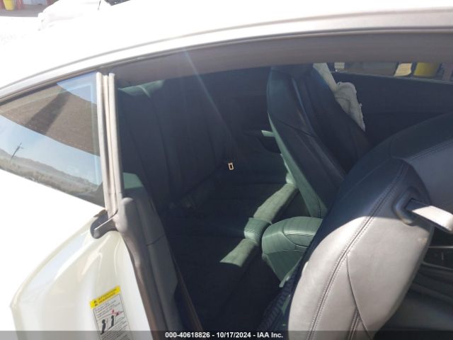 TRUC5AFVXG1032889 Audi Tt 2.0t
