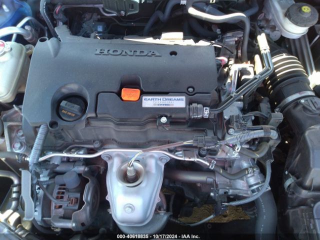19XFC2F68LE031064 Honda Civic Lx