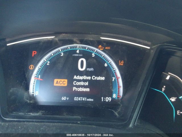 19XFC2F68LE031064 Honda Civic Lx