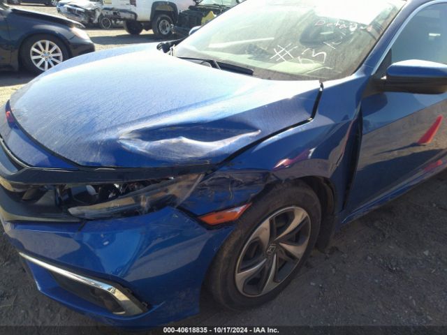 19XFC2F68LE031064 Honda Civic Lx