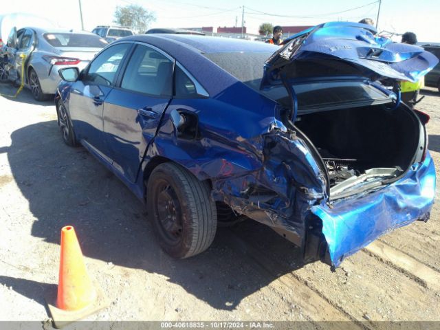 19XFC2F68LE031064 Honda Civic Lx