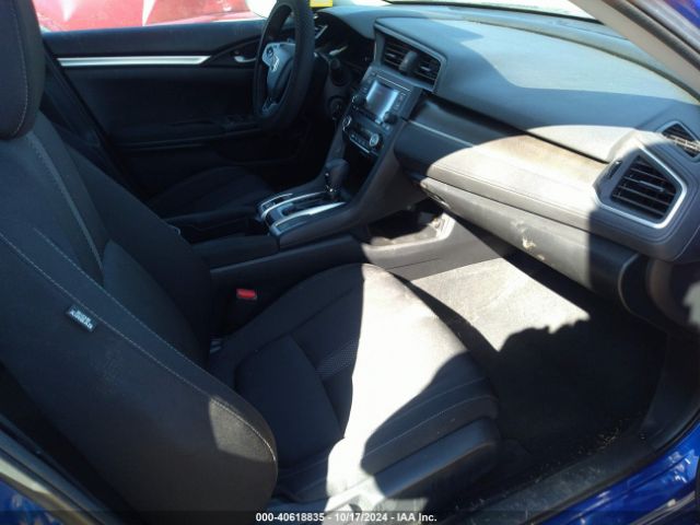 19XFC2F68LE031064 Honda Civic Lx
