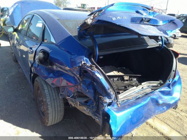 19XFC2F68LE031064 Honda Civic Lx