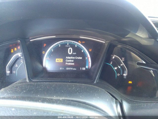 19XFC2F68LE031064 Honda Civic Lx