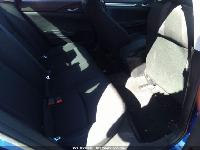 19XFC2F68LE031064 Honda Civic Lx