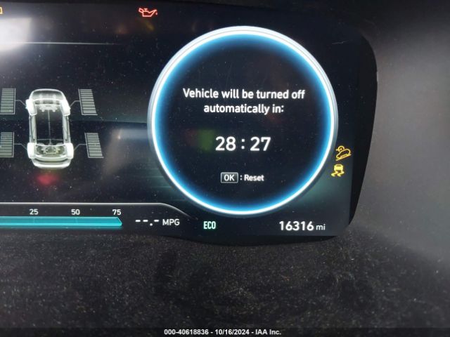 5NMS5DA14PH008573 Hyundai Santa Fe Hybrid Limited