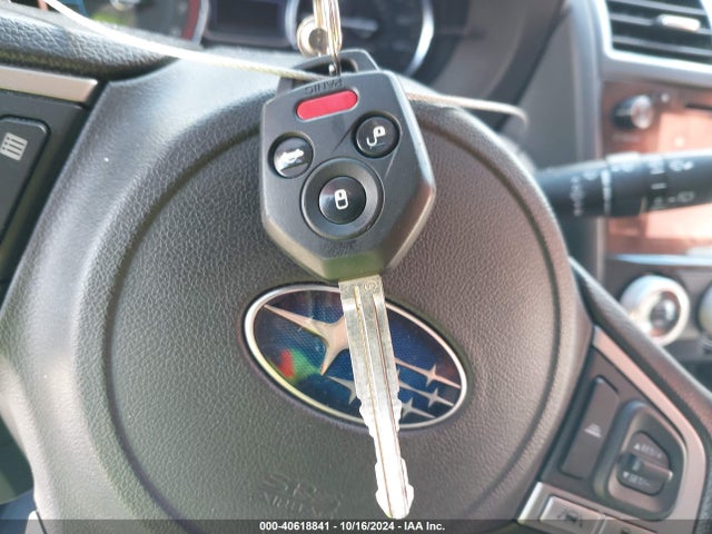 Subaru Forester 2.5i Premium 2018 JF2SJAGC3JH455697 Image 11