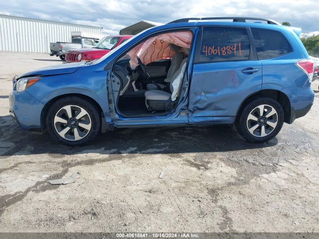 Subaru Forester 2.5i Premium 2018 JF2SJAGC3JH455697 Image 14