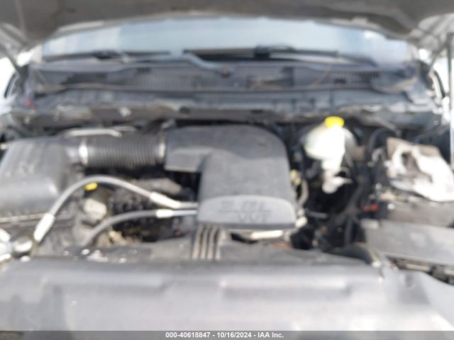 1C6RR7LGXES151025 RAM 1500 Big Horn