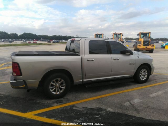 1C6RR7LGXES151025 RAM 1500 Big Horn