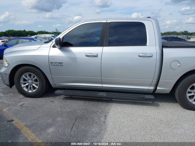 1C6RR7LGXES151025 RAM 1500 Big Horn