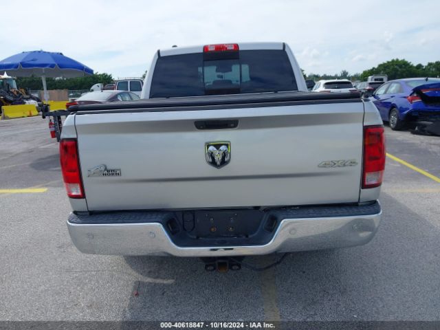 1C6RR7LGXES151025 RAM 1500 Big Horn