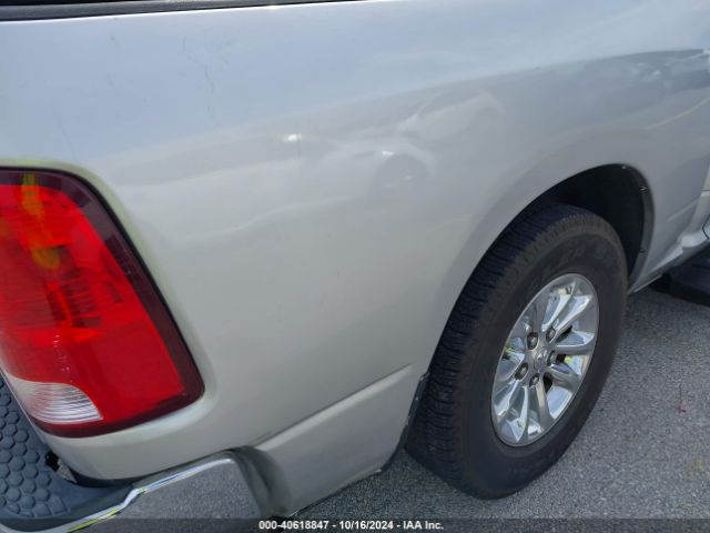 1C6RR7LGXES151025 RAM 1500 Big Horn