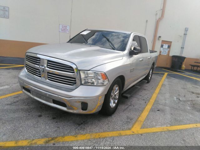 1C6RR7LGXES151025 RAM 1500 Big Horn