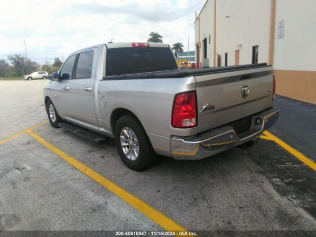 1C6RR7LGXES151025 RAM 1500 Big Horn