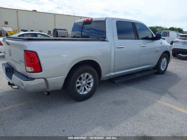 1C6RR7LGXES151025 RAM 1500 Big Horn