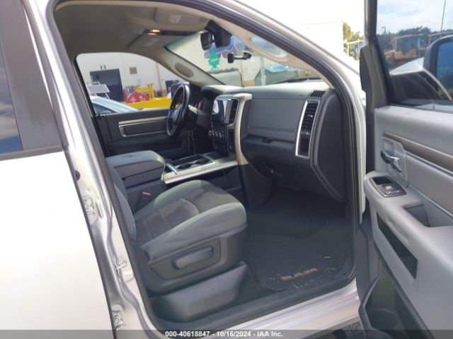 1C6RR7LGXES151025 RAM 1500 Big Horn