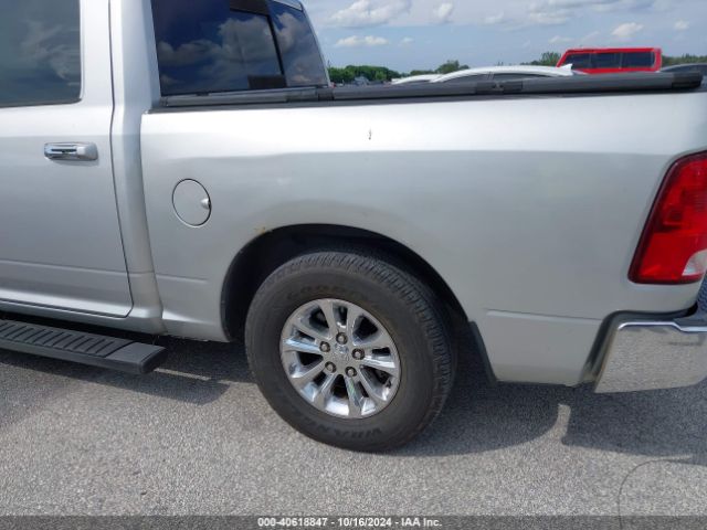 1C6RR7LGXES151025 RAM 1500 Big Horn