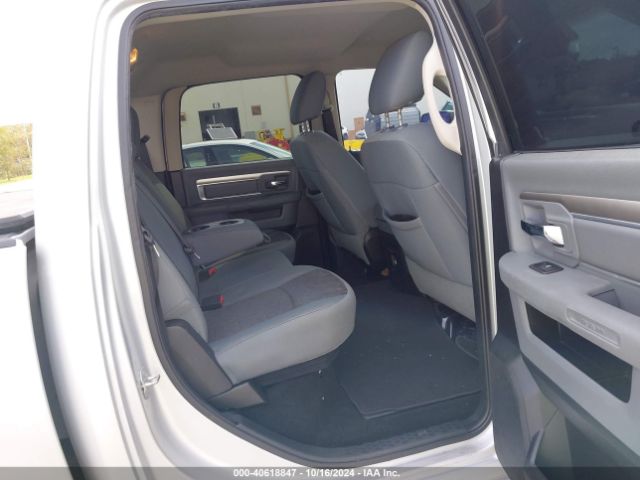 1C6RR7LGXES151025 RAM 1500 Big Horn