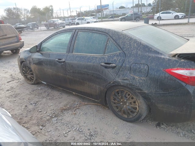 Toyota COROLLA LE 2016 5YFBURHE7GP459513 Image 13