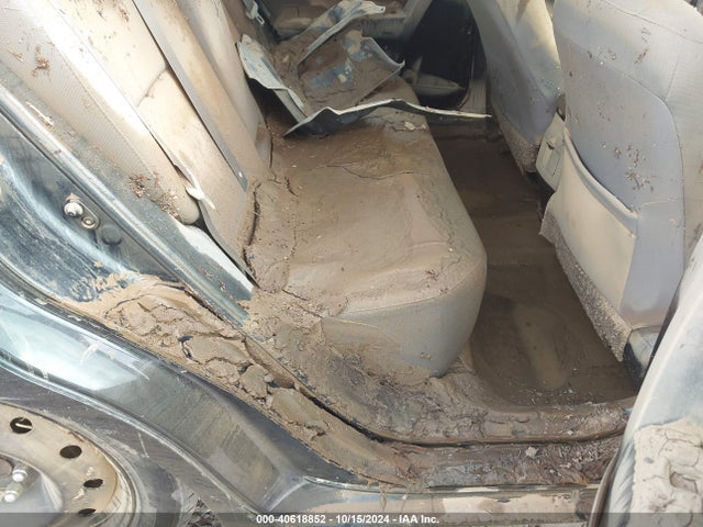 Toyota COROLLA LE 2016 5YFBURHE7GP459513 Image 8